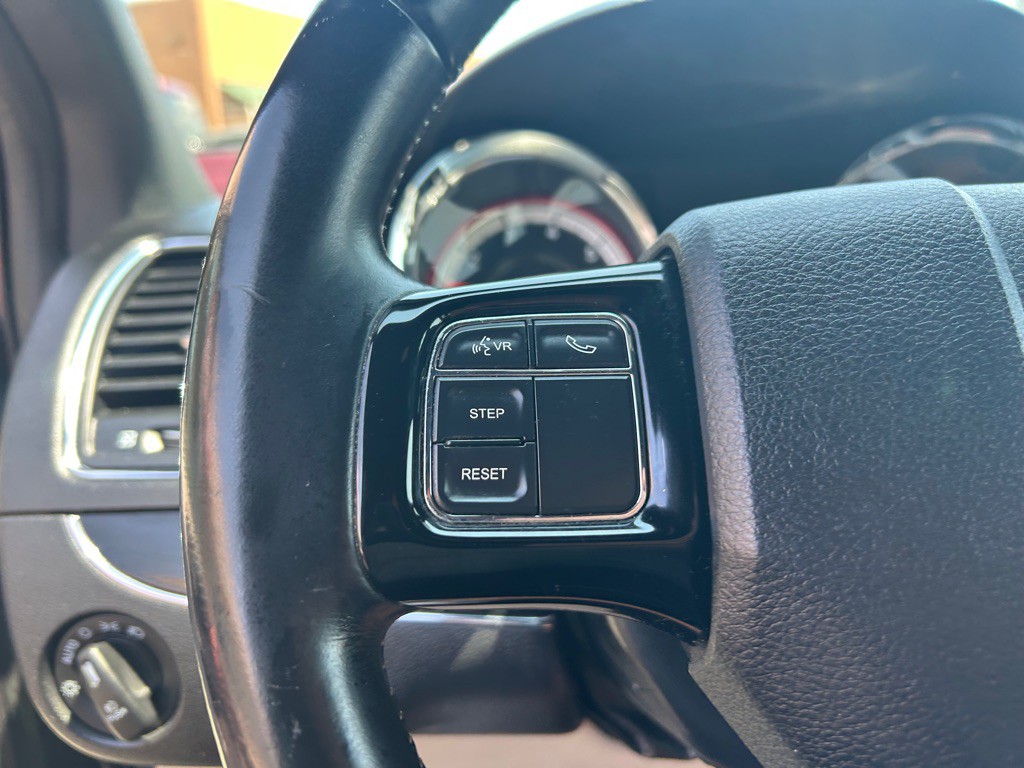 2019 Dodge Grand Caravan Image 21