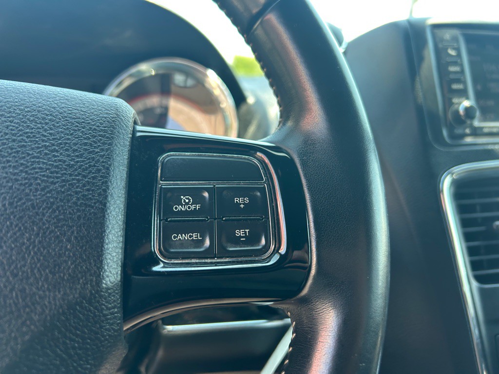 2019 Dodge Grand Caravan Image 22