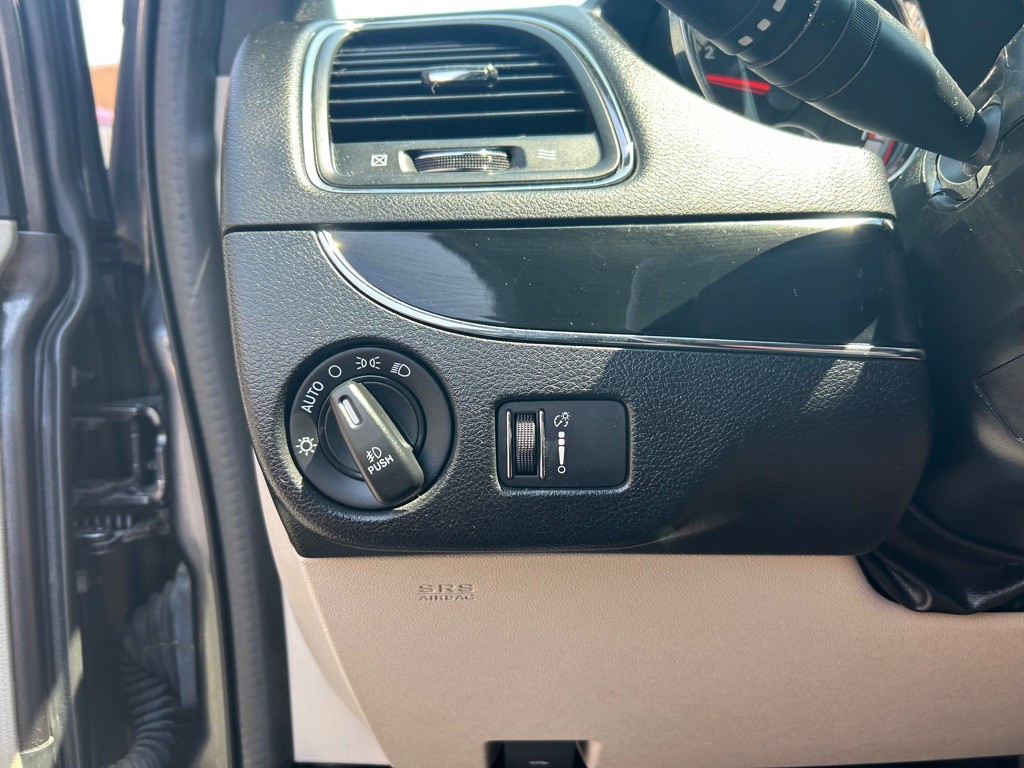 2019 Dodge Grand Caravan Image 23