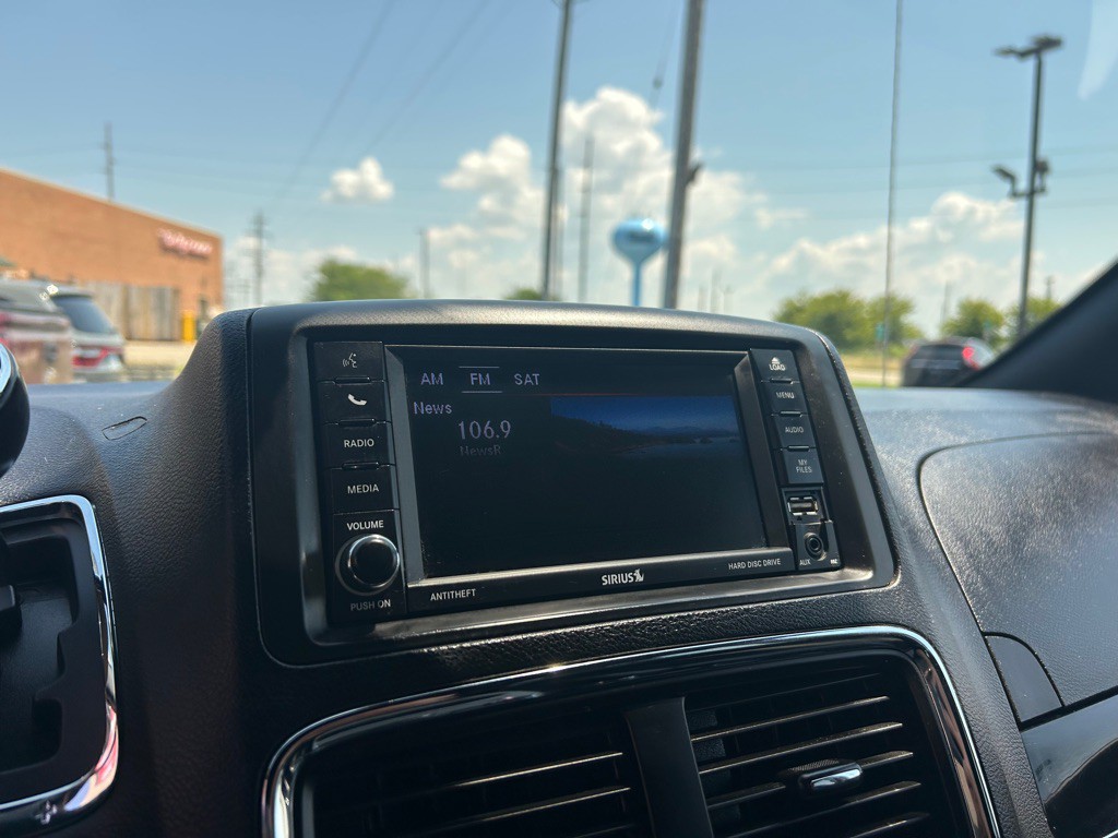 2019 Dodge Grand Caravan Image 24