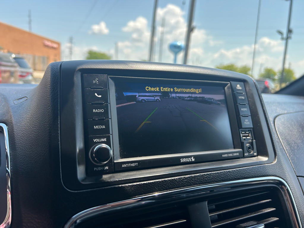 2019 Dodge Grand Caravan Image 25