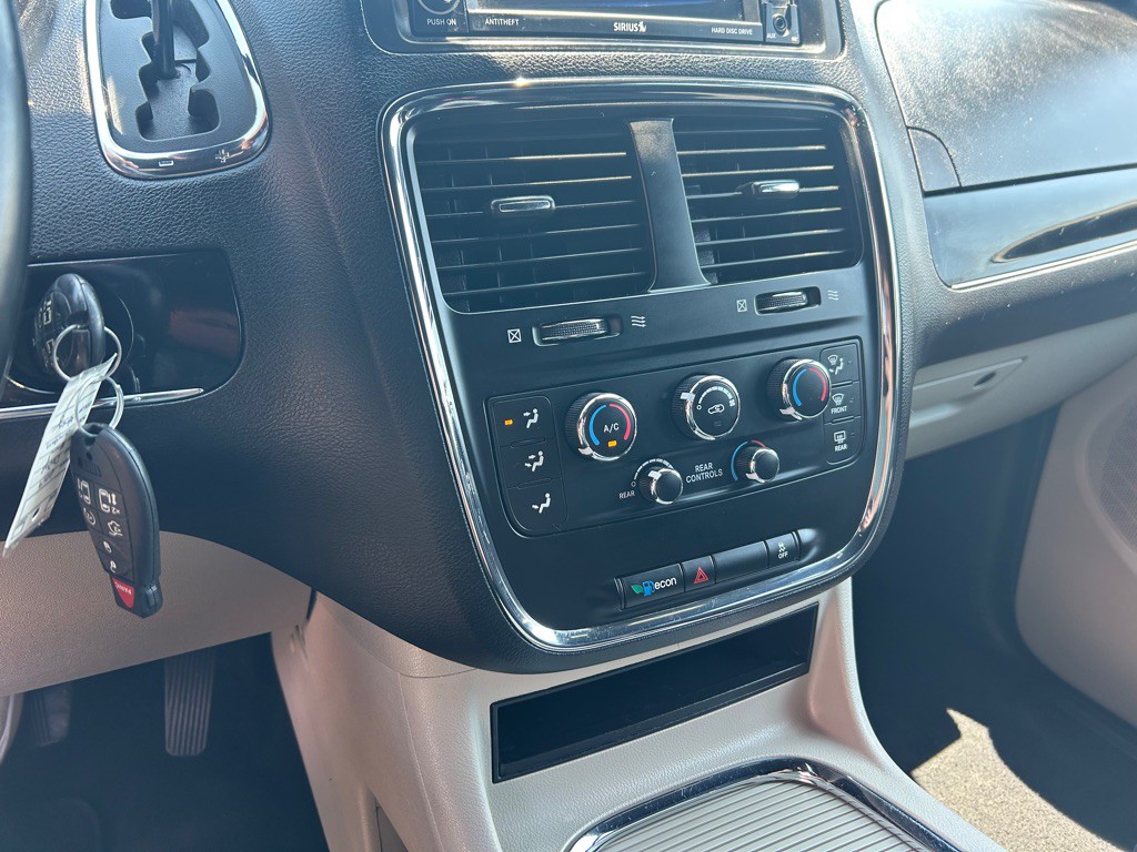 2019 Dodge Grand Caravan Image 26