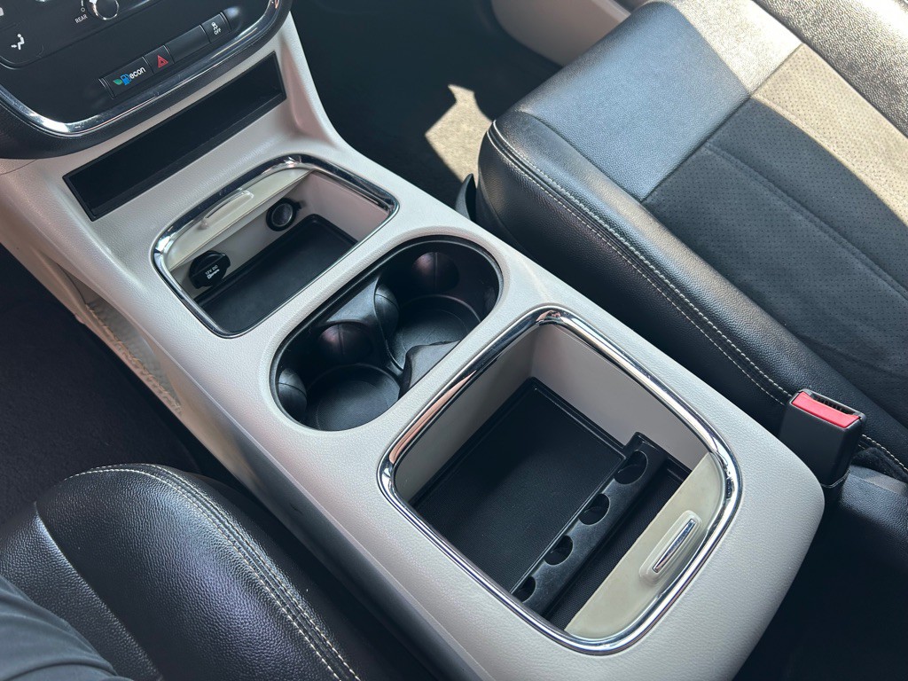 2019 Dodge Grand Caravan Image 27