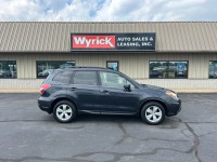 Image for 2014 Subaru Forester 2.5I TOURING ID: 6665200