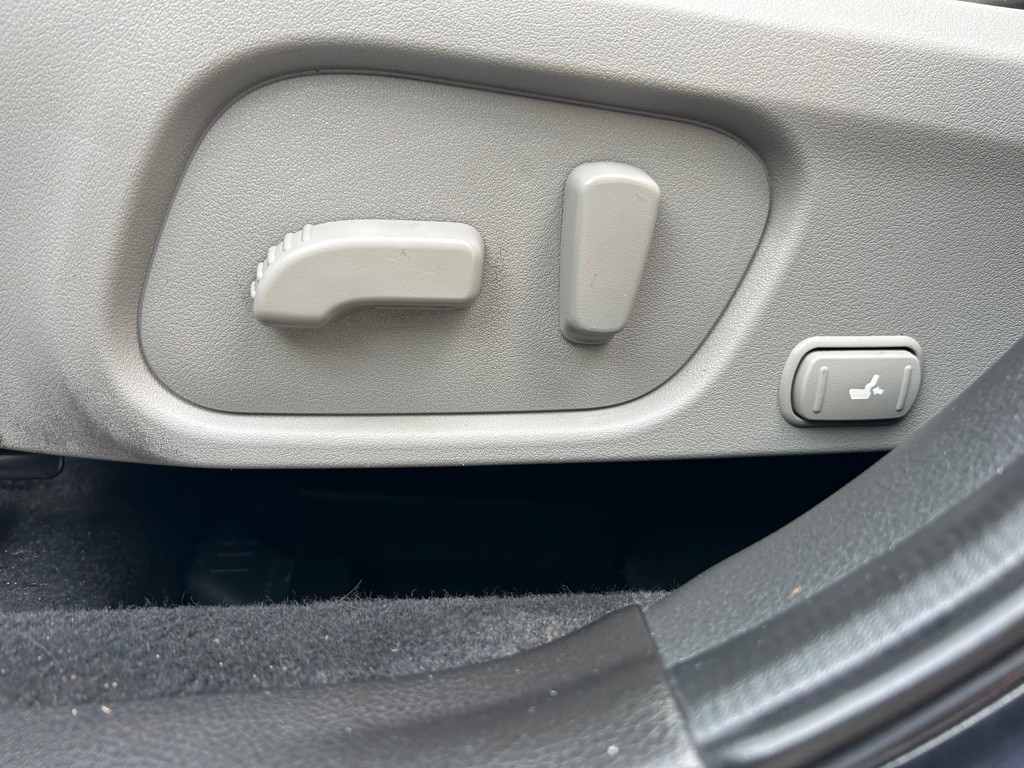 2014 Subaru Forester Image 15