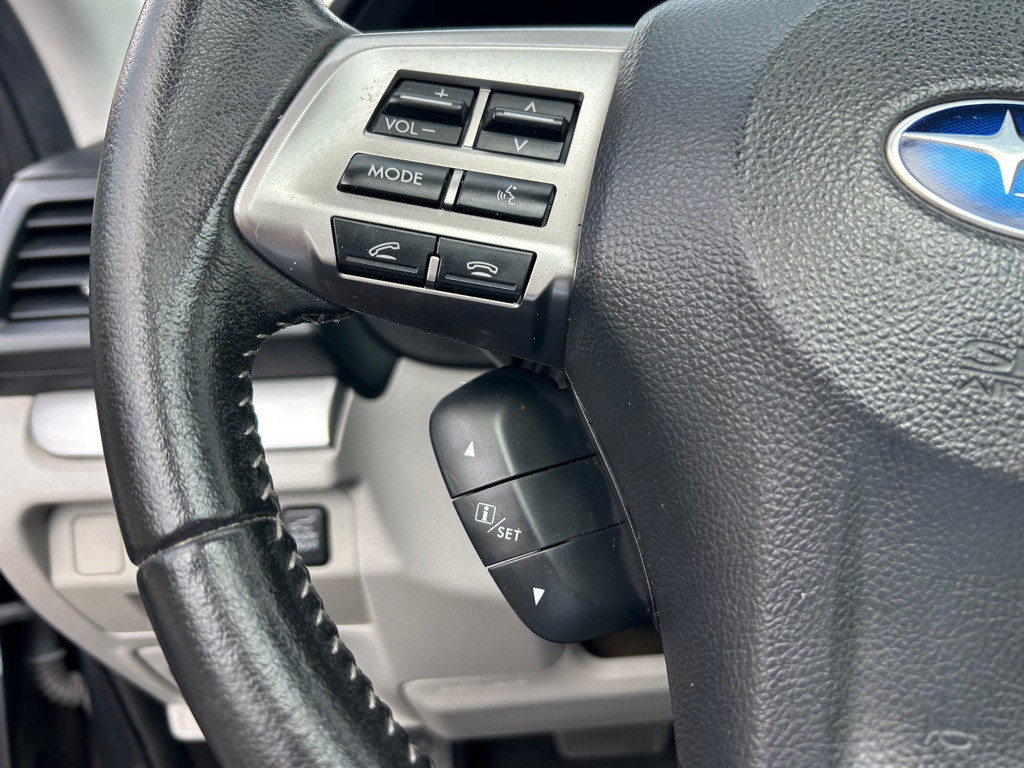 2014 Subaru Forester Image 18