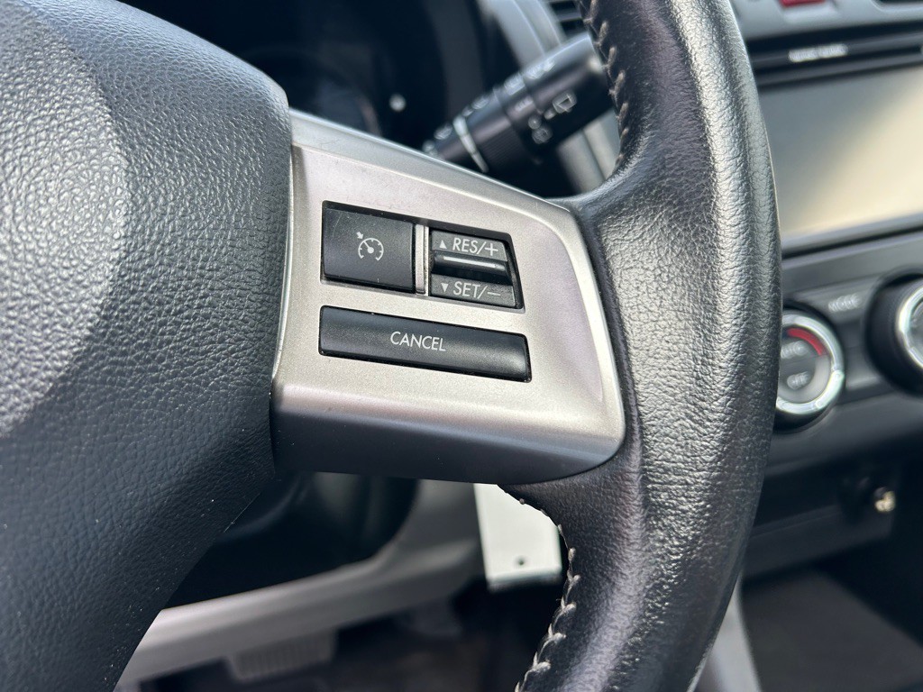 2014 Subaru Forester Image 19