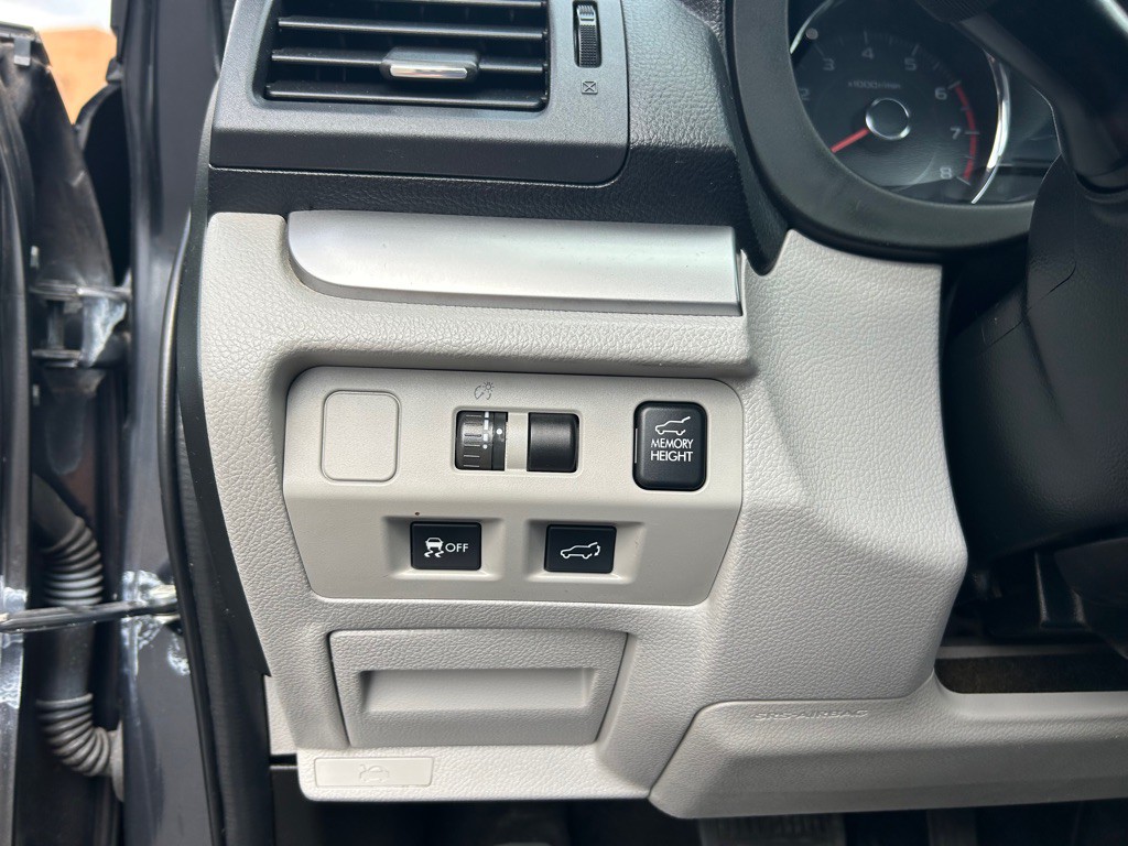 2014 Subaru Forester Image 20
