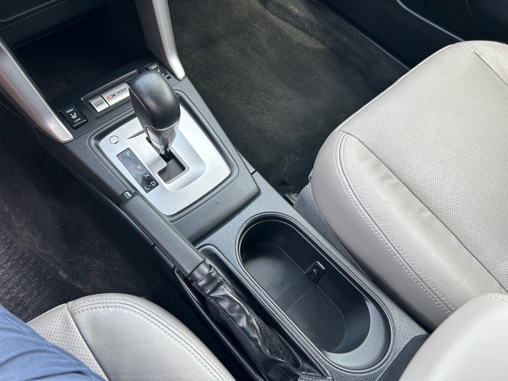 2014 Subaru Forester Image 24