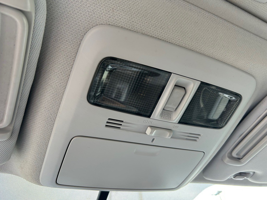 2014 Subaru Forester Image 25