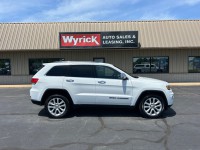 Image for 2017 Jeep Grand Cherokee Limited ID: 6672847