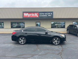 Image for 2015 Subaru Legacy 2.5I LIMITED ID: 6677433