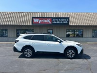Image for 2022 Subaru Outback Premium ID: 6681554