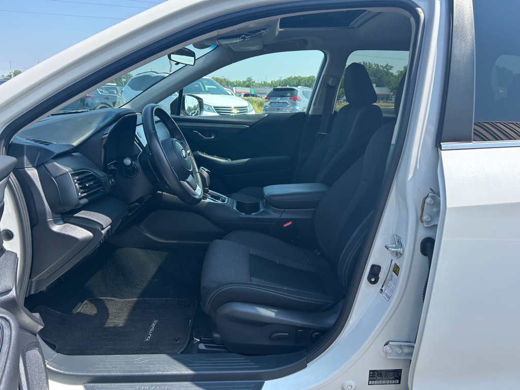 2022 Subaru Outback Image 14