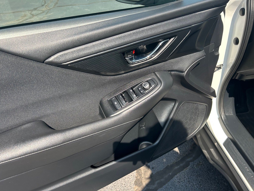 2022 Subaru Outback Image 16