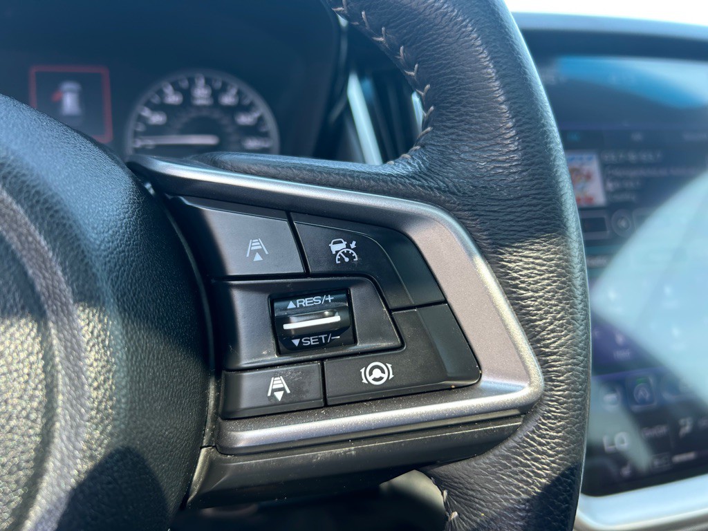 2022 Subaru Outback Image 20