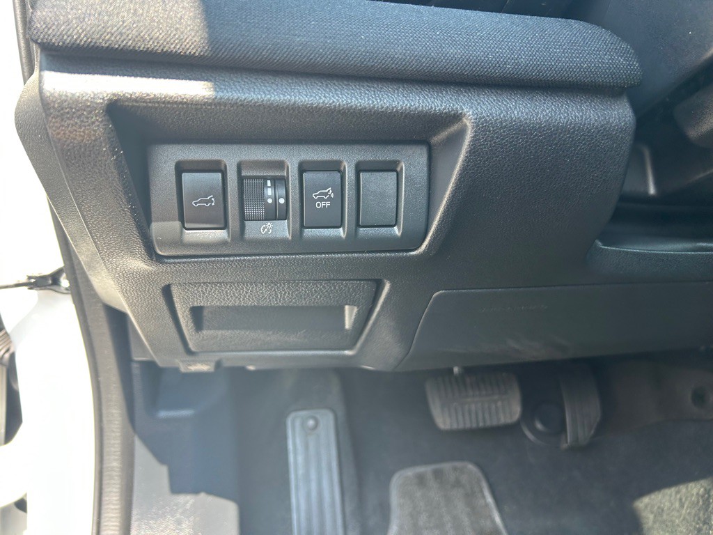 2022 Subaru Outback Image 21