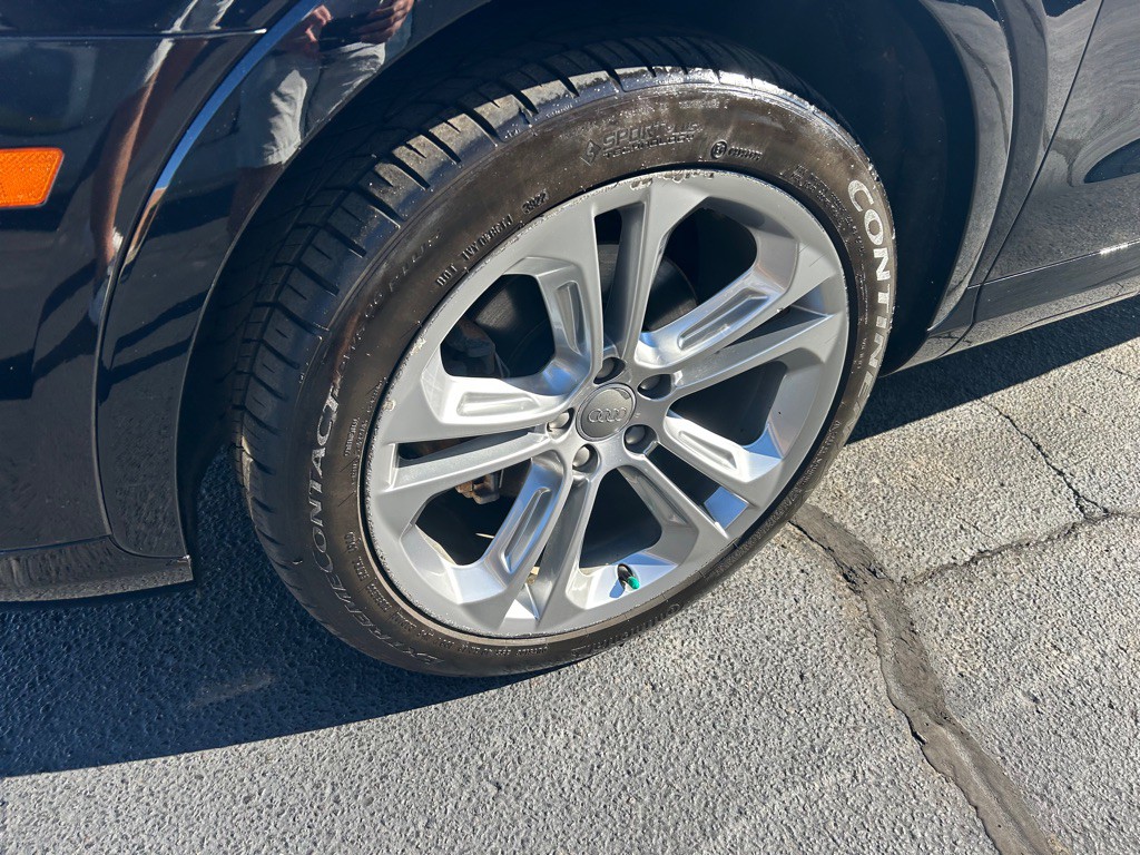 2015 Audi Q3 Image 4