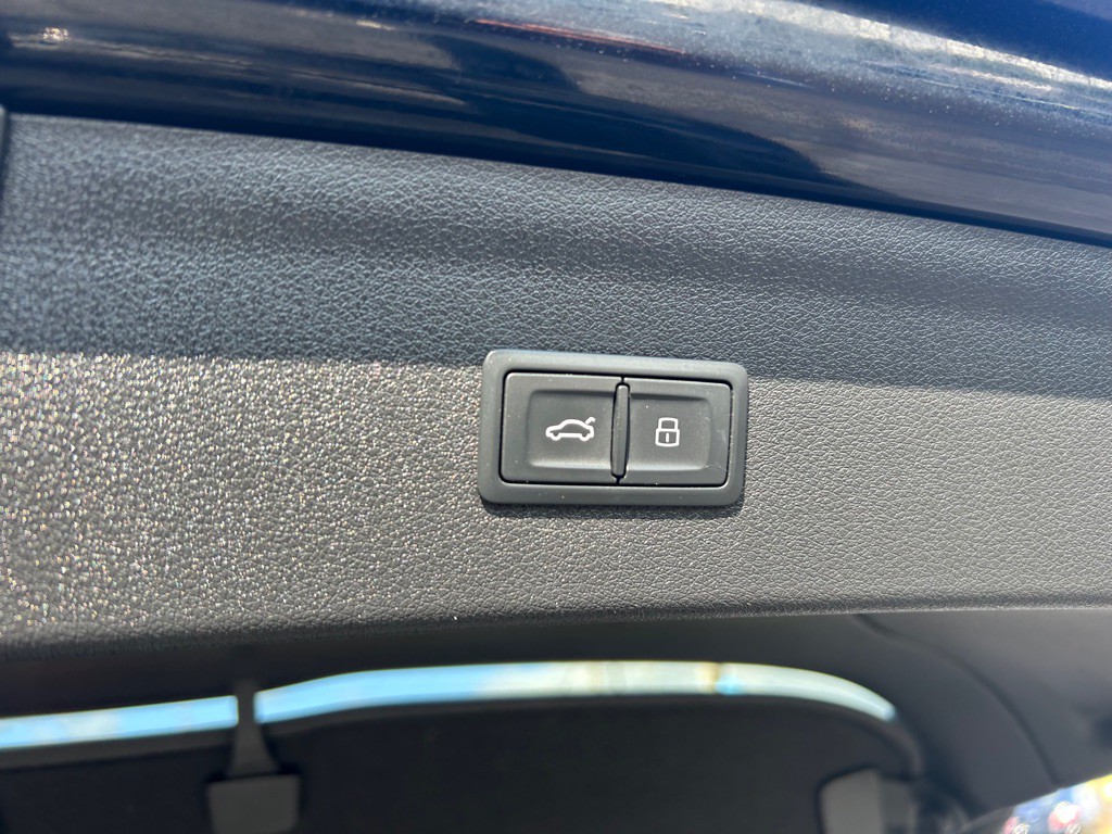 2015 Audi Q3 Image 10