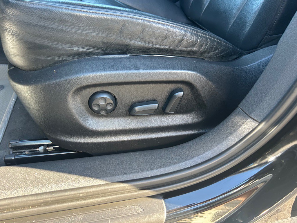 2015 Audi Q3 Image 15
