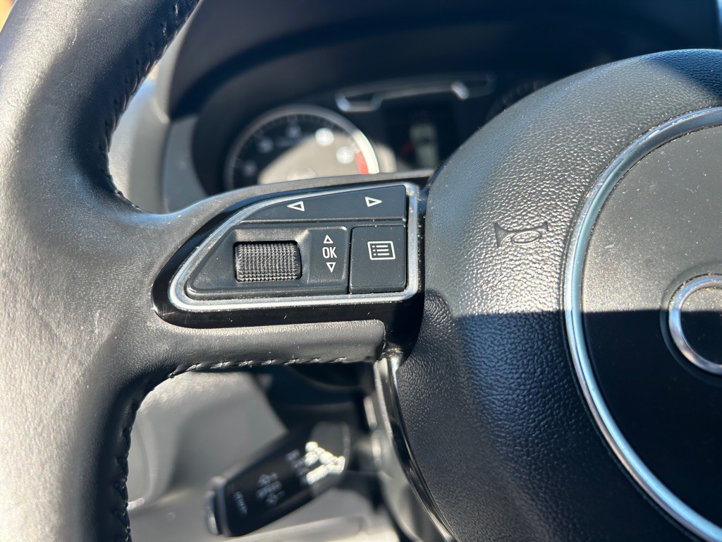 2015 Audi Q3 Image 19
