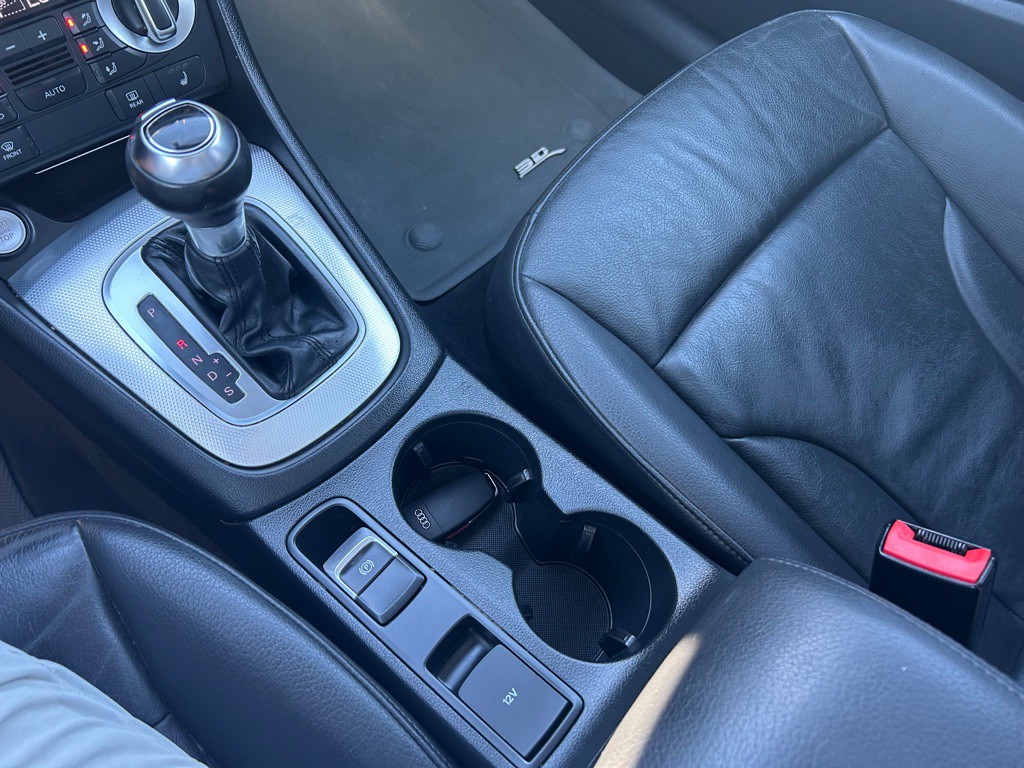 2015 Audi Q3 Image 24