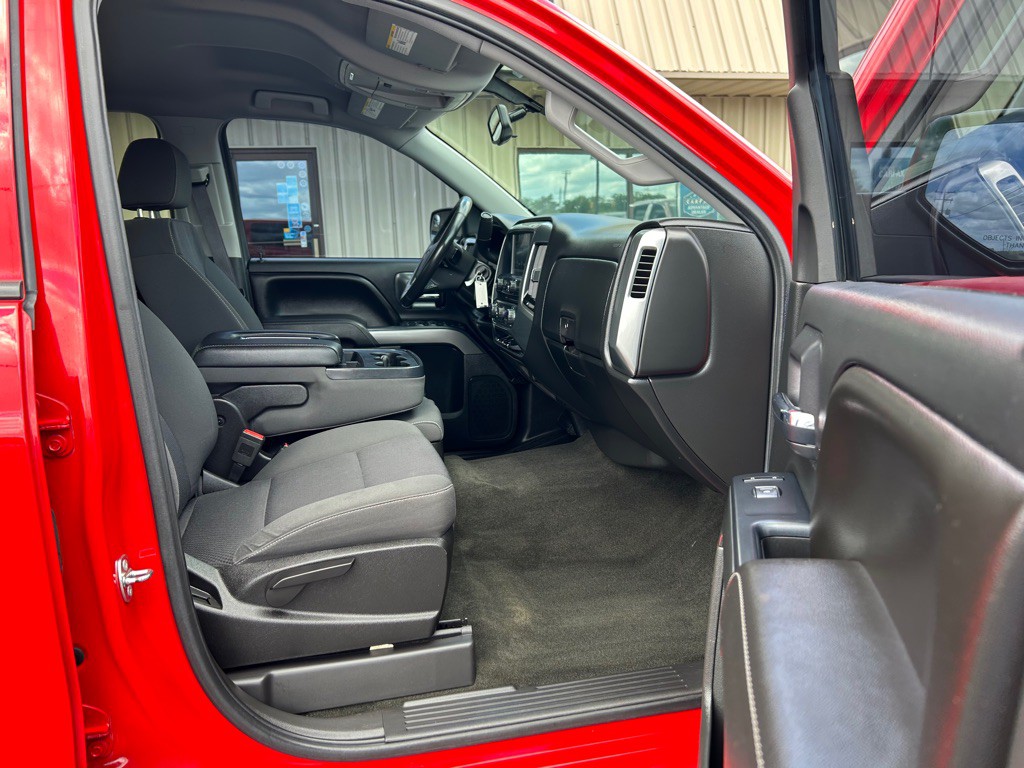 2017 Chevrolet Silverado 1500 Image 7