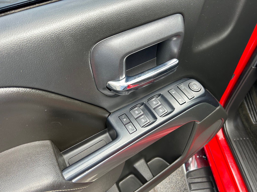 2017 Chevrolet Silverado 1500 Image 14