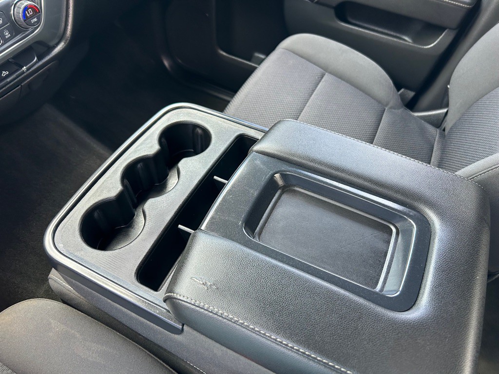 2017 Chevrolet Silverado 1500 Image 23