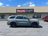 Image for 2020 Dodge Durango Sxt Plus ID: 6694479