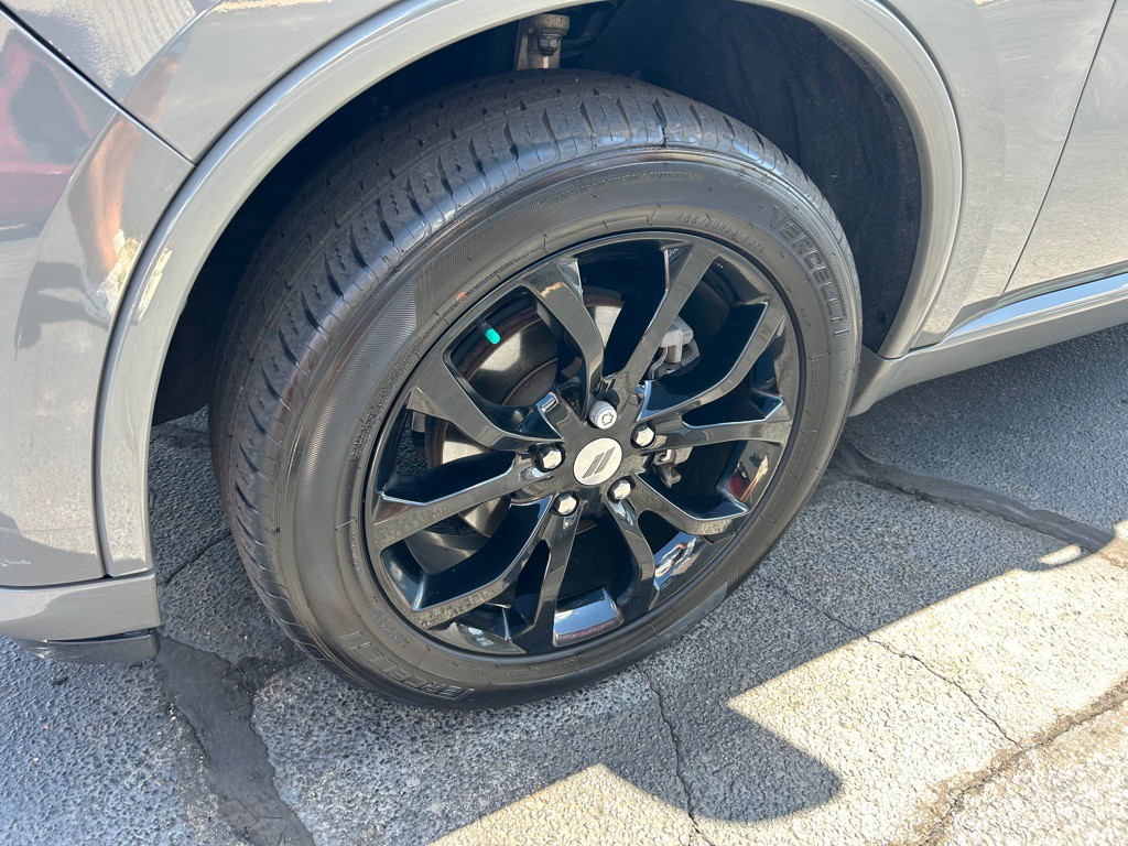 2020 Dodge Durango Image 4