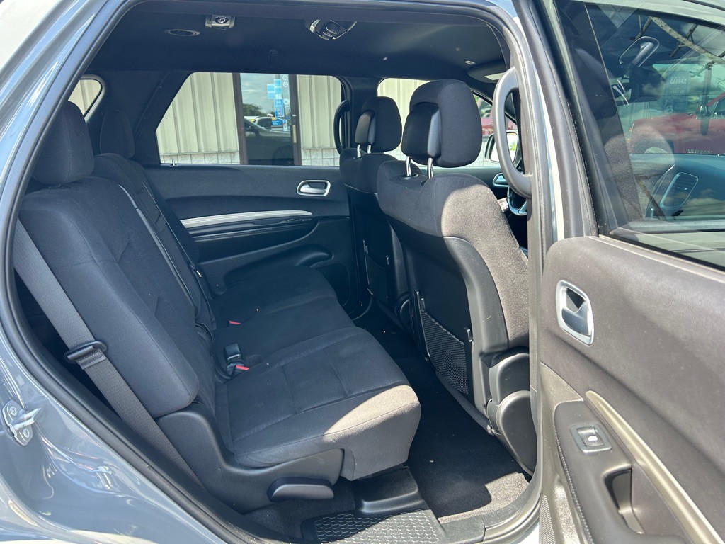 2020 Dodge Durango Image 8