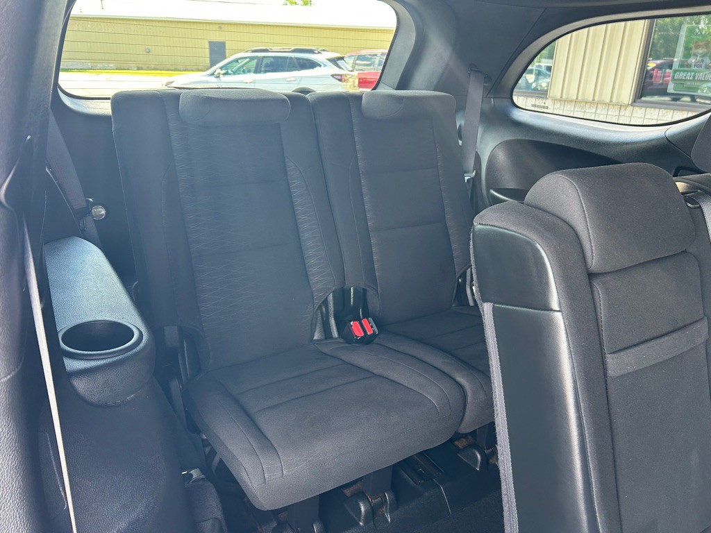 2020 Dodge Durango Image 9