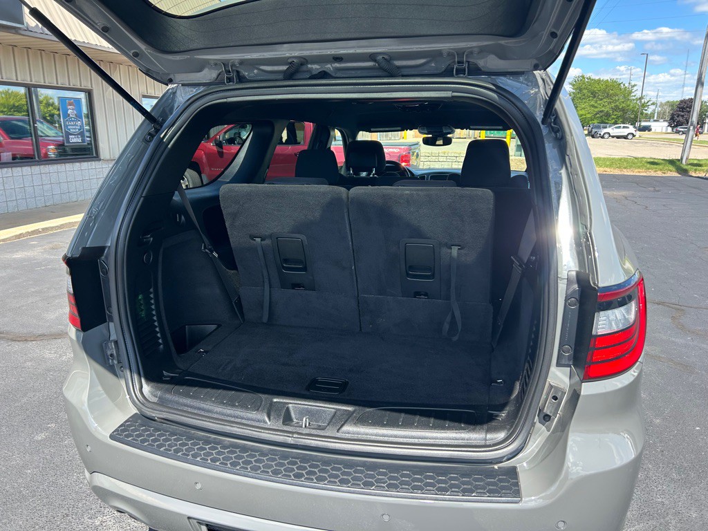 2020 Dodge Durango Image 10