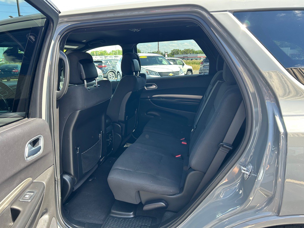 2020 Dodge Durango Image 11