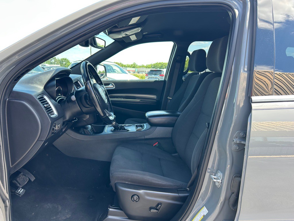 2020 Dodge Durango Image 14