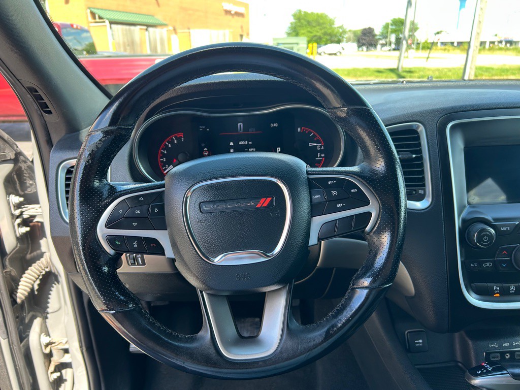2020 Dodge Durango Image 17