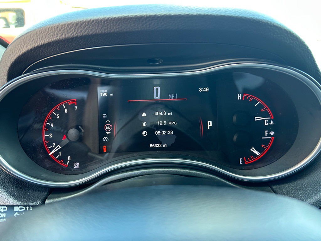 2020 Dodge Durango Image 18