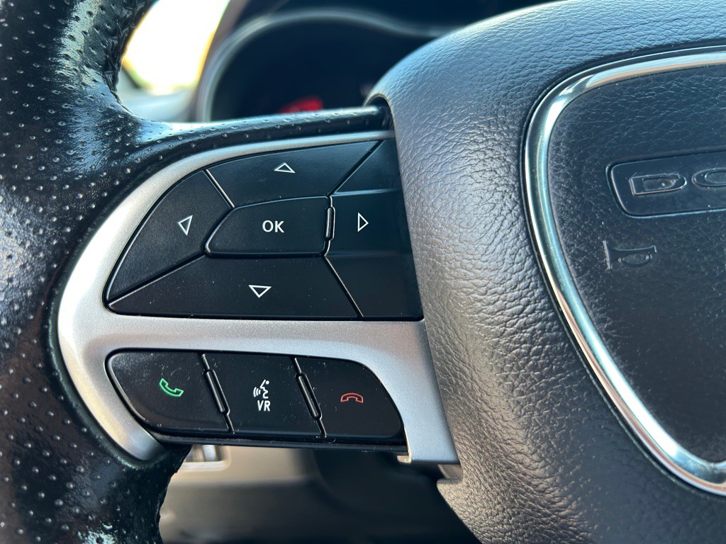2020 Dodge Durango Image 19