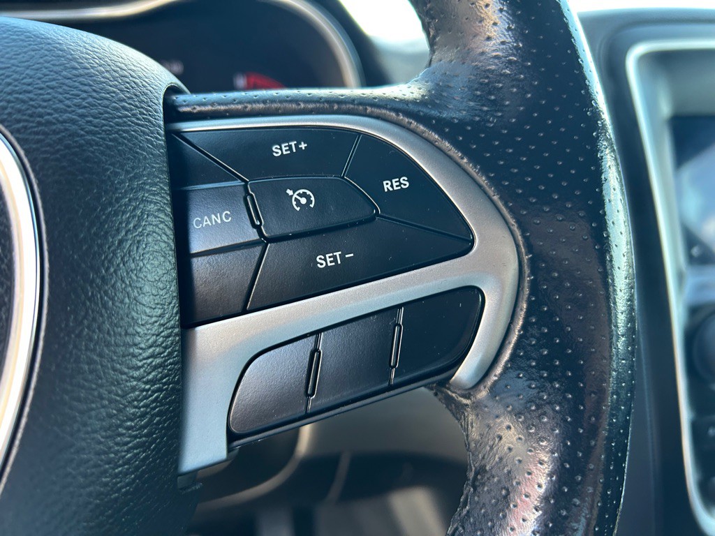2020 Dodge Durango Image 20