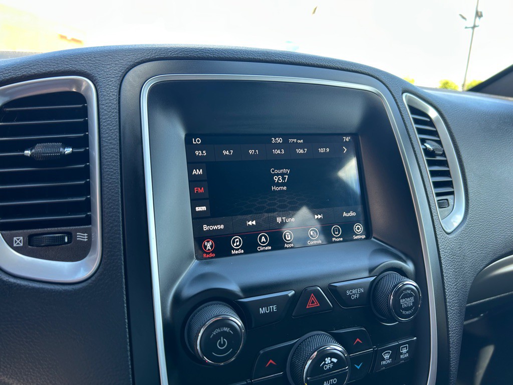 2020 Dodge Durango Image 22