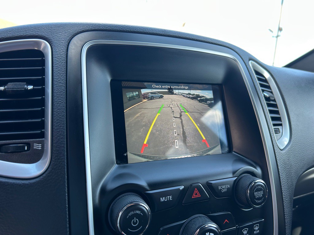 2020 Dodge Durango Image 23