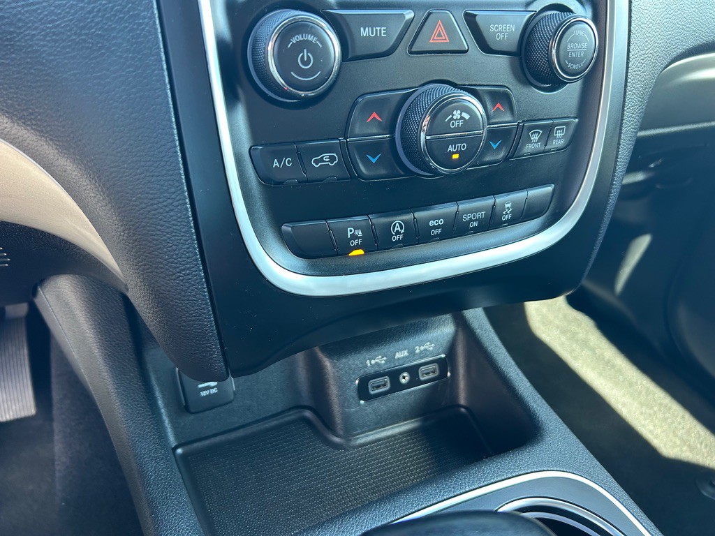 2020 Dodge Durango Image 24
