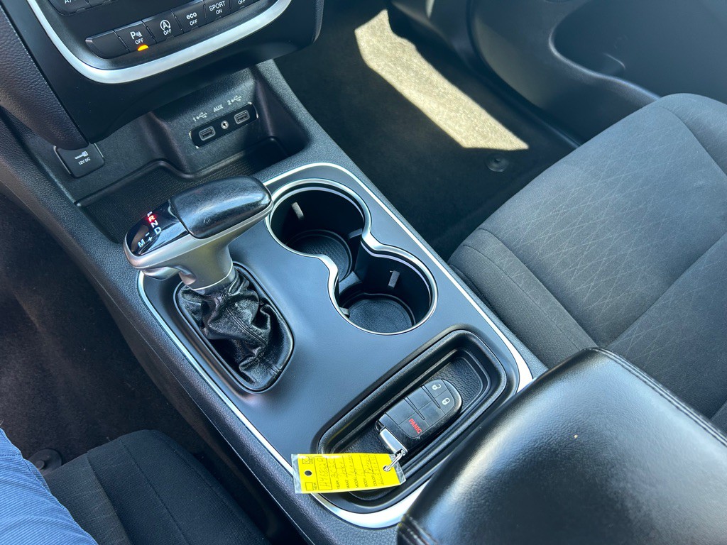 2020 Dodge Durango Image 25