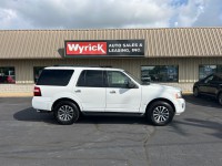 Image for 2017 Ford Expedition XLT ID: 6711072