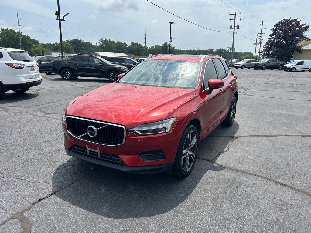 2018 Volvo XC60 Image 3