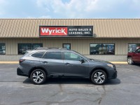 Image for 2021 Subaru Outback Limited ID: 6725662