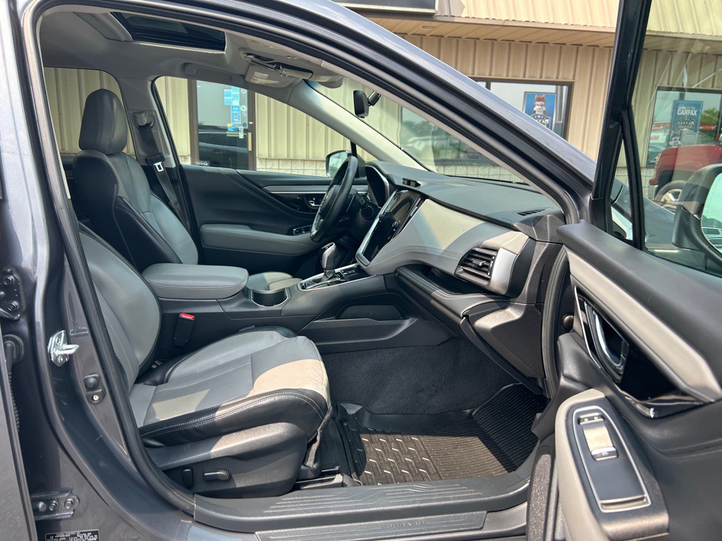 2021 Subaru Outback Image 7