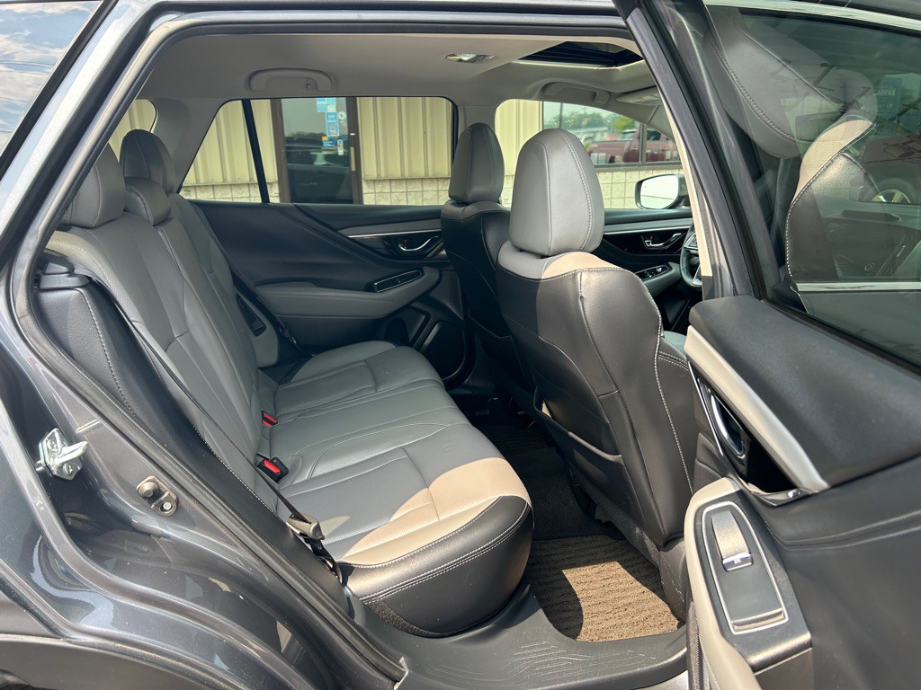 2021 Subaru Outback Image 8