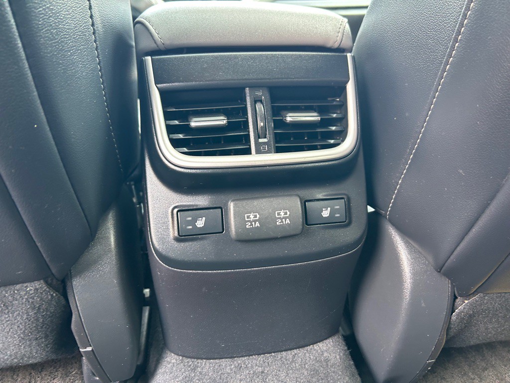 2021 Subaru Outback Image 14